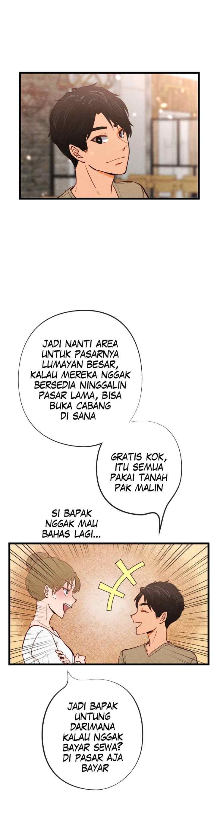 Mistake S1 chapter 117 halaman 11