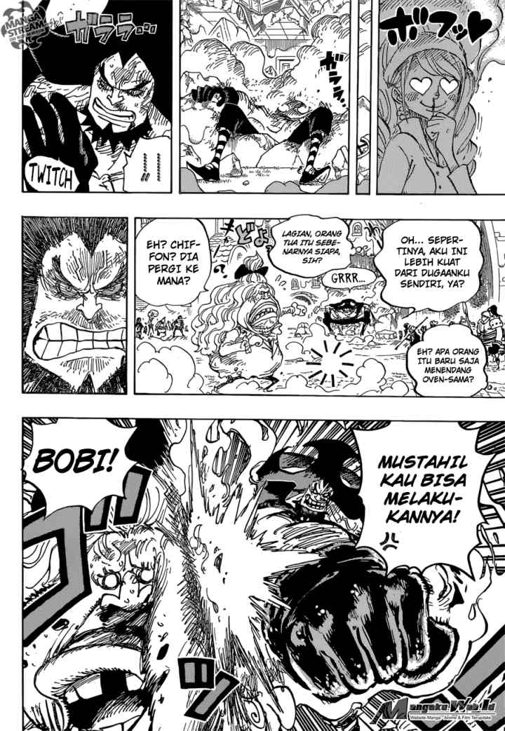One Piece chapter 886 halaman 10