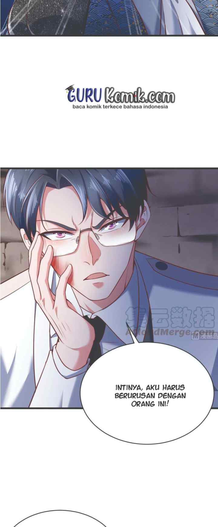 Rebirth Into the Strongest Immortal Cultivator chapter 41 halaman 6
