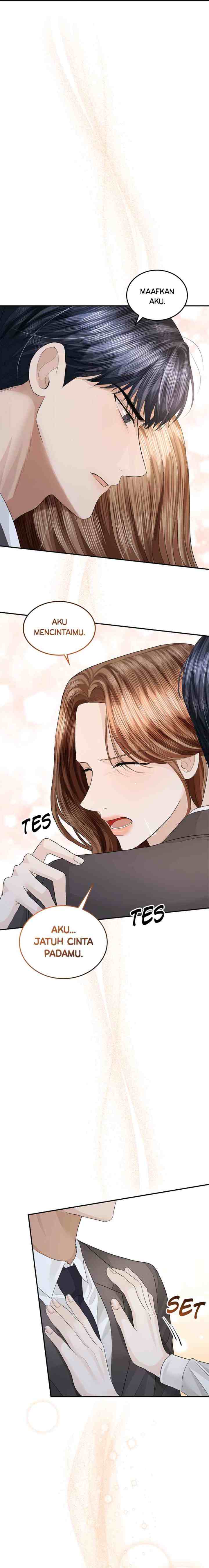 The Essence of A Perfect Marriage chapter 73 halaman 20
