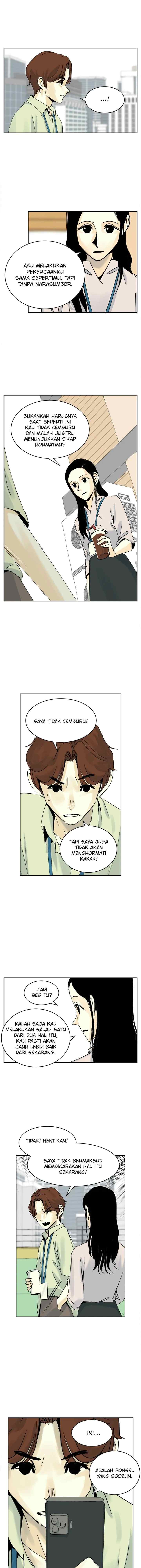 Dateclip chapter 28 halaman 5