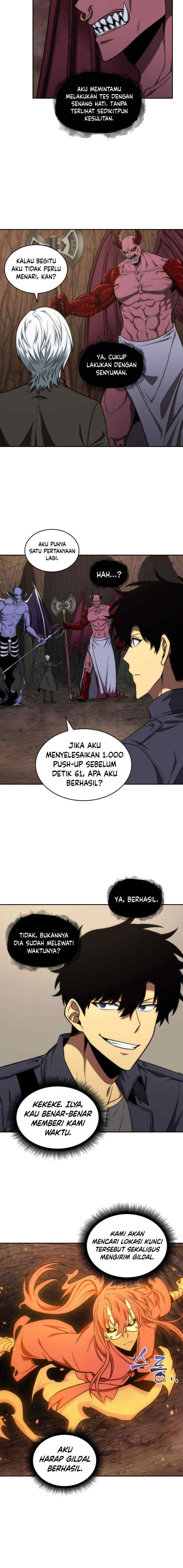 Tomb Raider King chapter 268 halaman 7