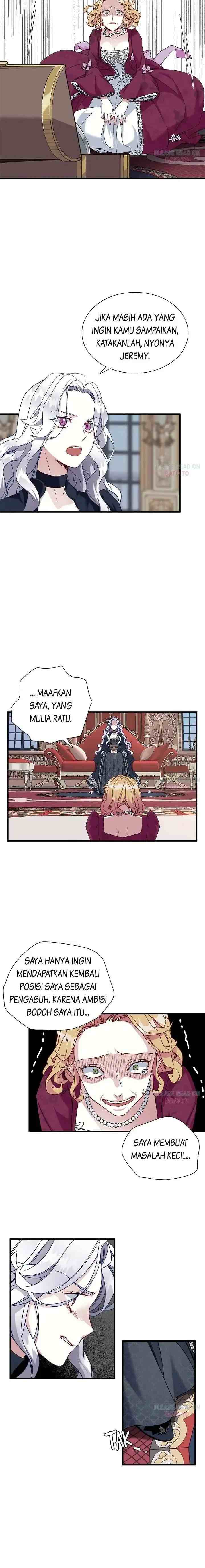 Not Sew Wicked Stepmom chapter 24 halaman 12