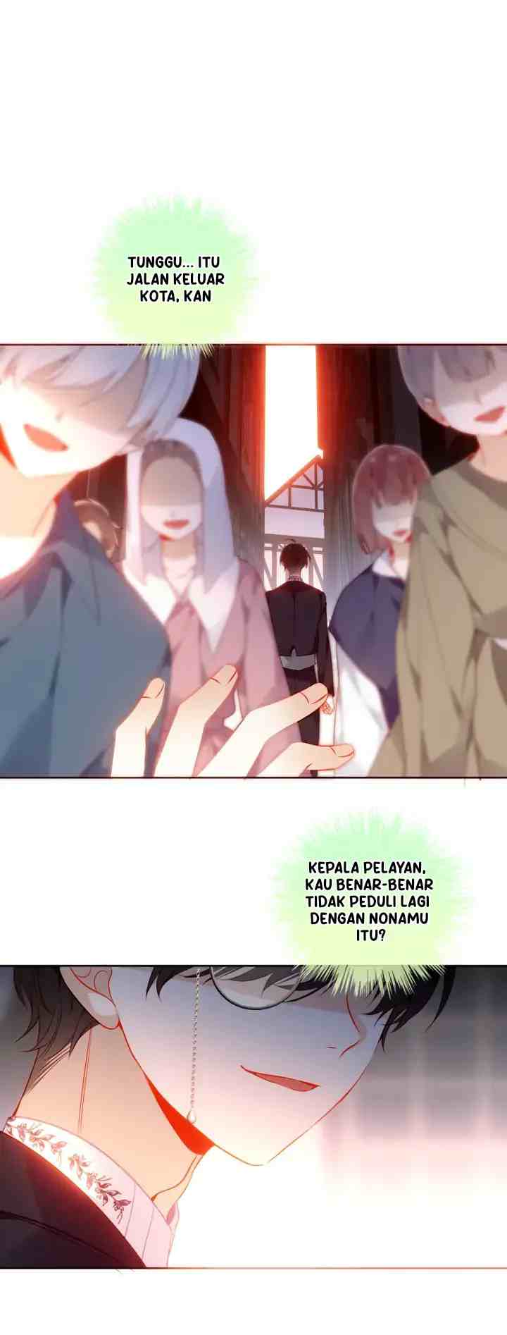 The Script Shop of Dreams chapter 22 halaman 10