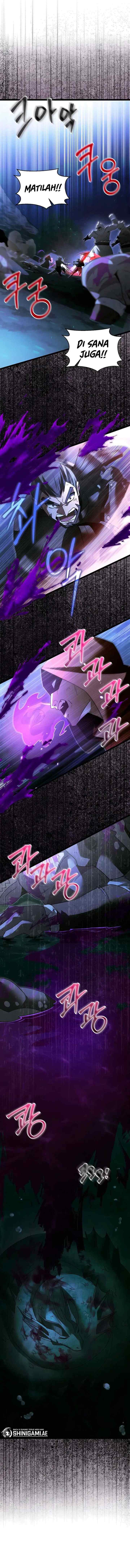 The Hero Became The Duke's Eldest Son chapter 39 halaman 14