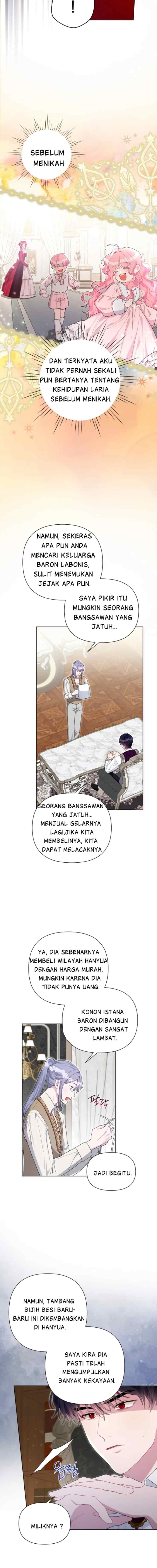 The Villain Daughter In-Law Has A Limited Time chapter 95 halaman 15
