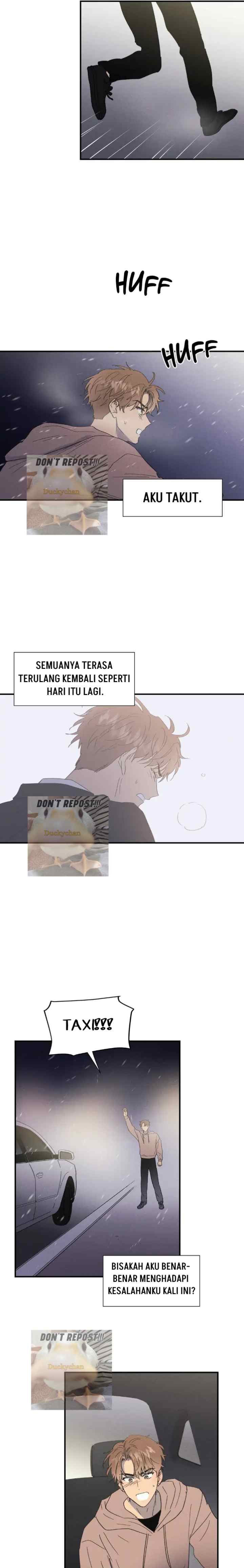 Literary Boy chapter 58 halaman 15