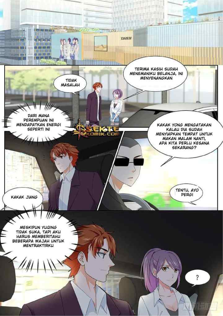 Metropolitan System chapter 113 halaman 9