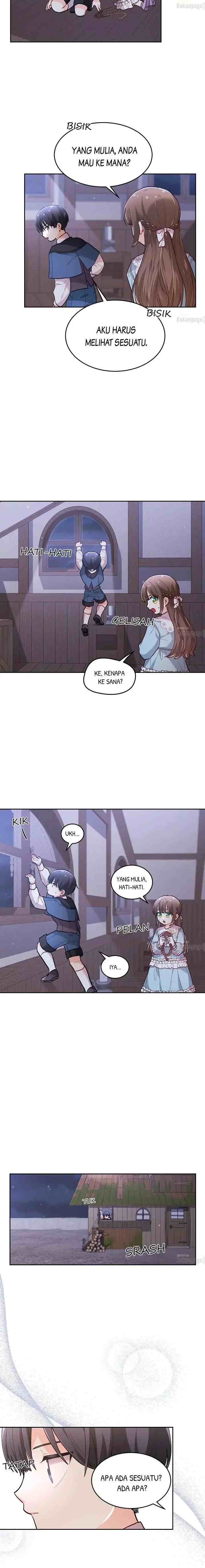 I Was Just an Ordinary Lady chapter 118 halaman 16