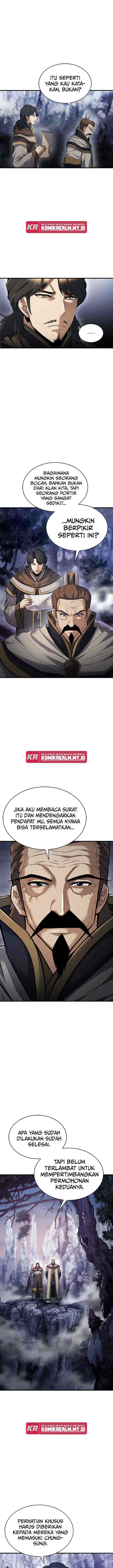 The Star Of A Supreme Ruler chapter 61 halaman 16