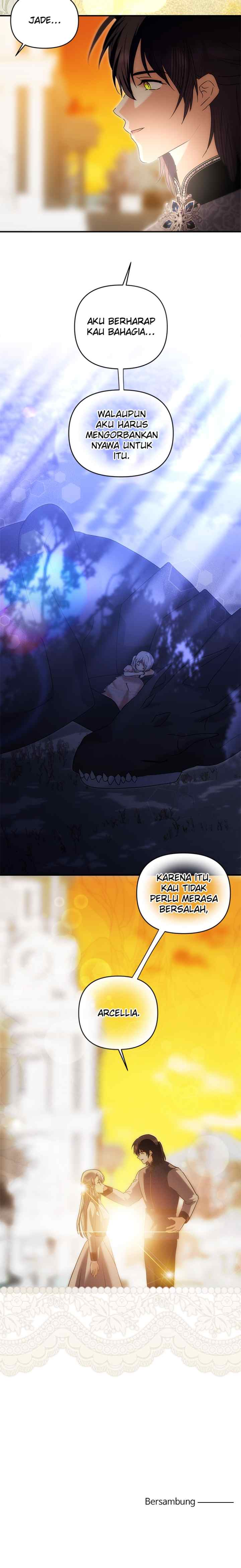 Monster Duke's Daughter chapter 168 halaman 17