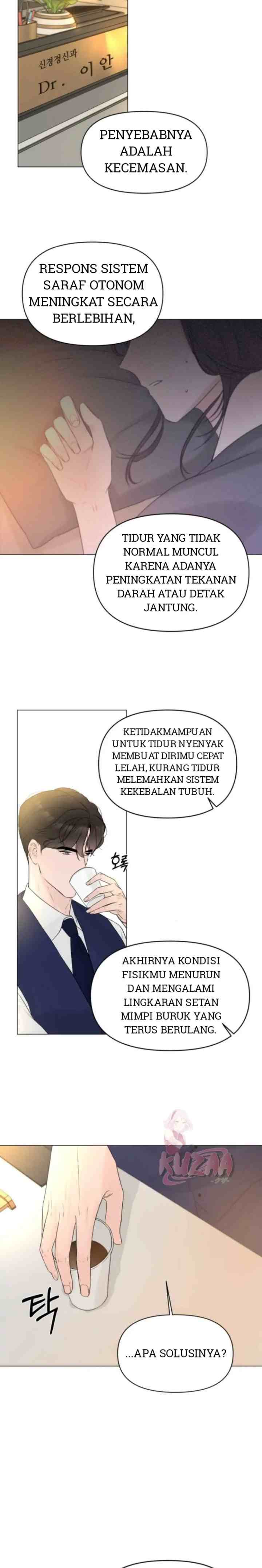 Another Love! chapter 8 halaman 9