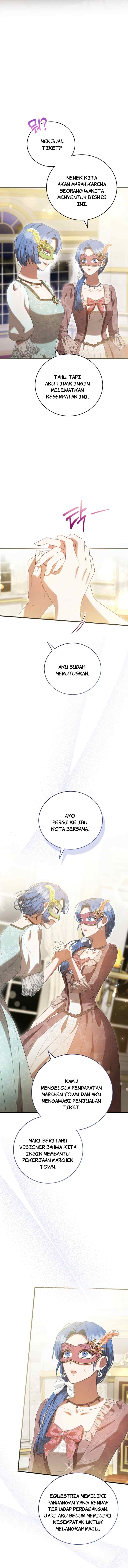 Peony - I Saw the Future with the Killer Grand Duke chapter 46 halaman 5