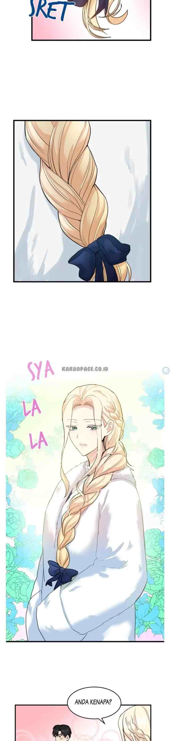 The Villainess Lives Twice chapter 47 halaman 10