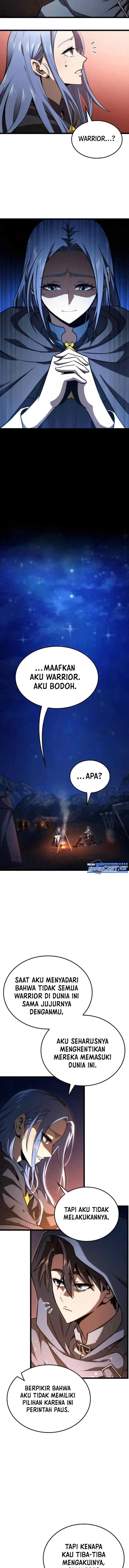 Insanely-Talented Player chapter 62 halaman 4