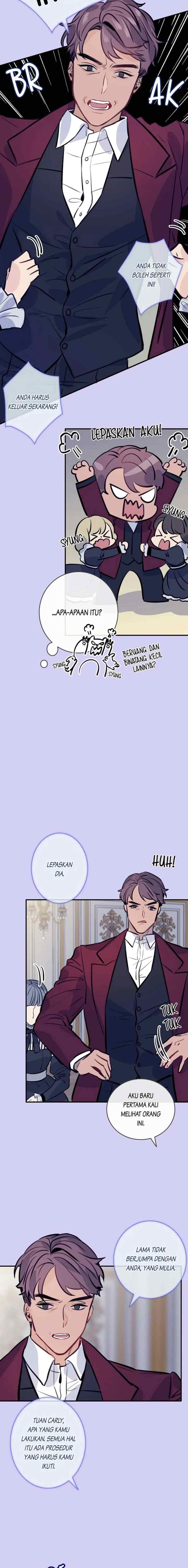 The Great Wish chapter 24 halaman 4