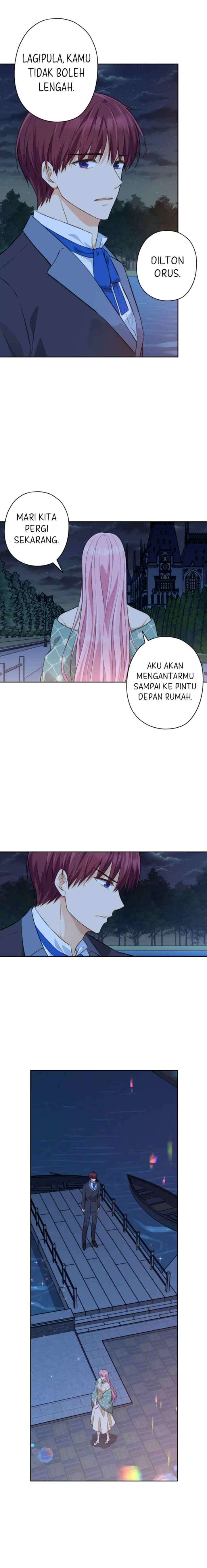 Dear My Friend chapter 29 halaman 6