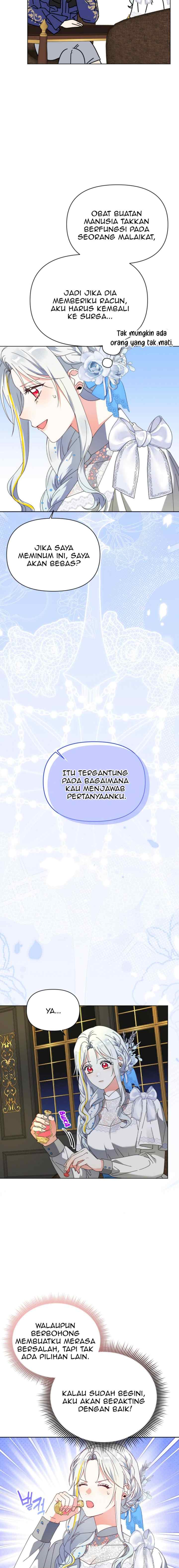 Bird Empress chapter 46 halaman 9