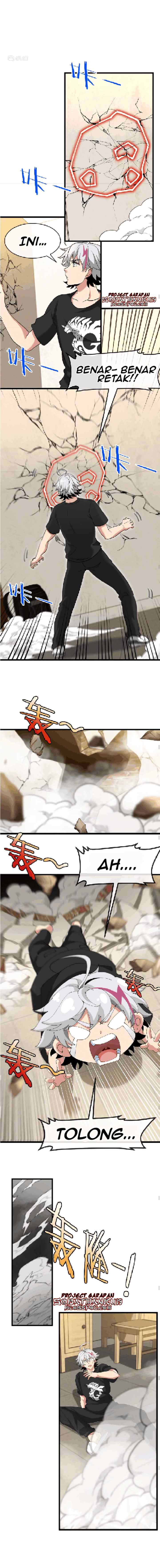 I Am The Monster Overlord chapter 3 halaman 10