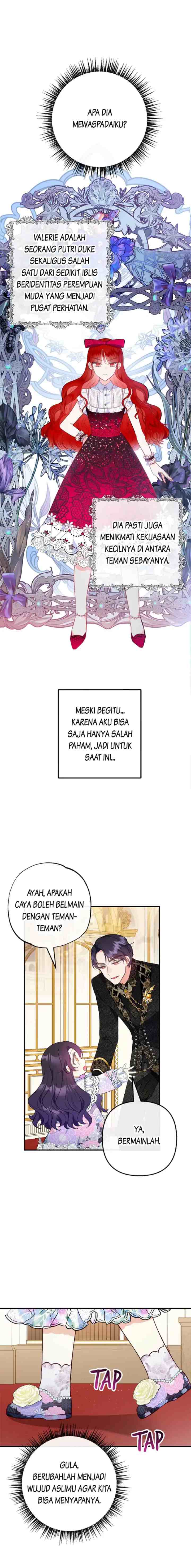 I'm a Daughter Loved by the Devil chapter 37 halaman 15