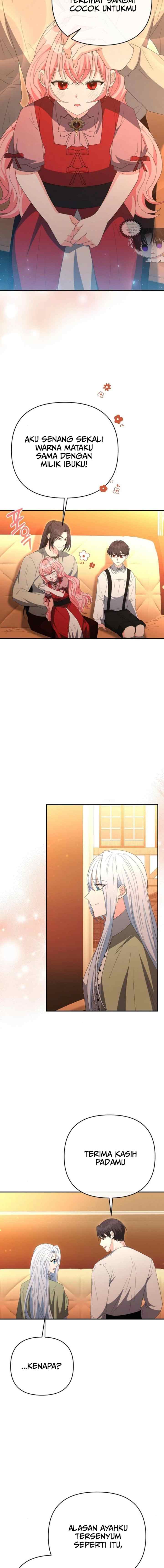 No, I Only Seduced the Princess? chapter 62 halaman 12