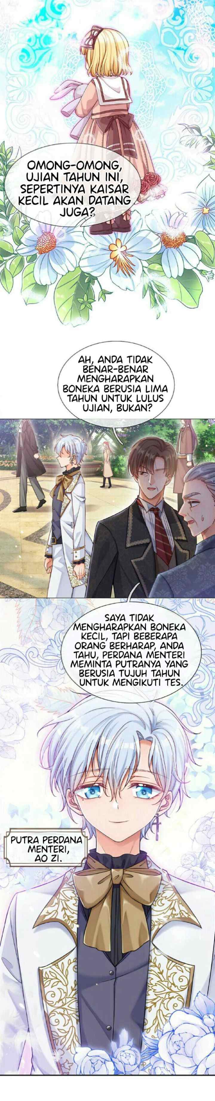 I, Queen Edith chapter 11 halaman 7