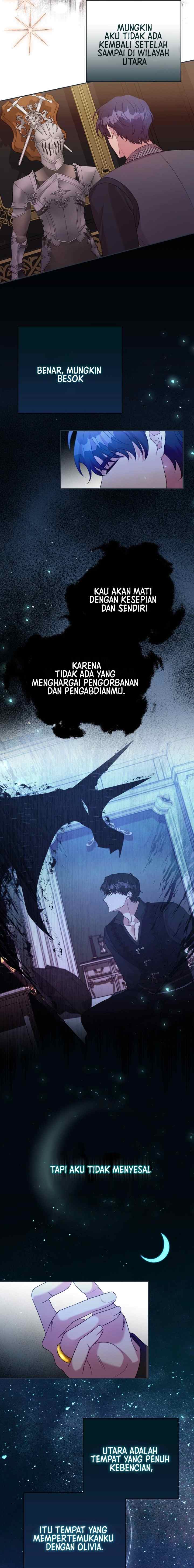 Desperate Second Husband, Depressed Me chapter 107 halaman 7