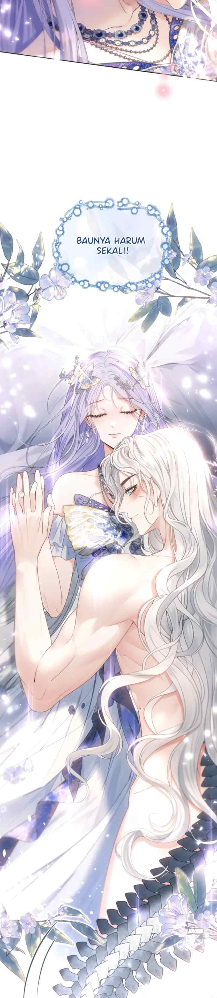 The Bride Who Raises the Villainous Dragon chapter 3 halaman 7