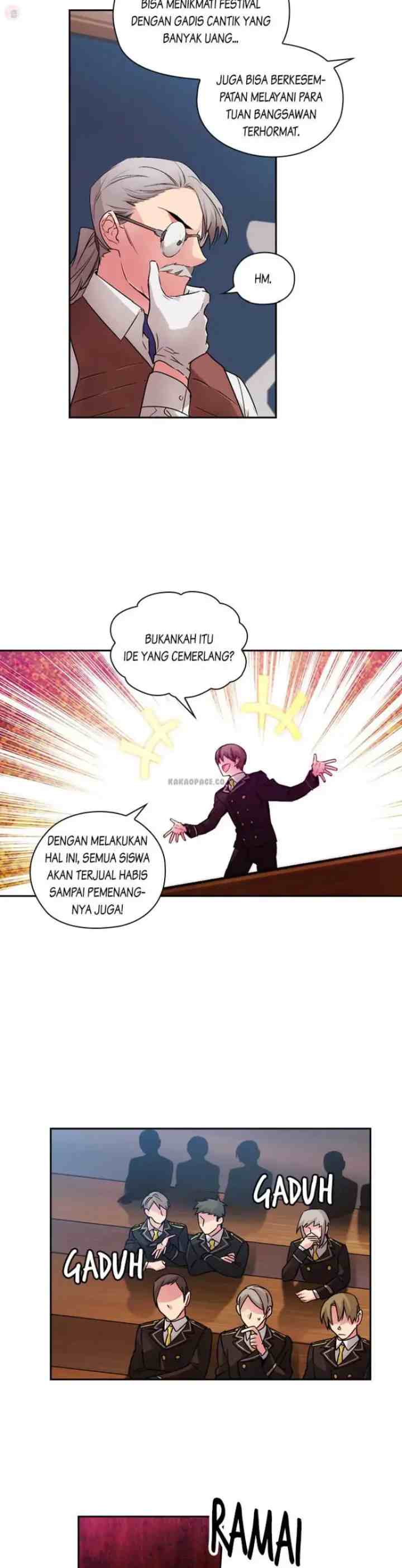 Adonis chapter 114 halaman 18