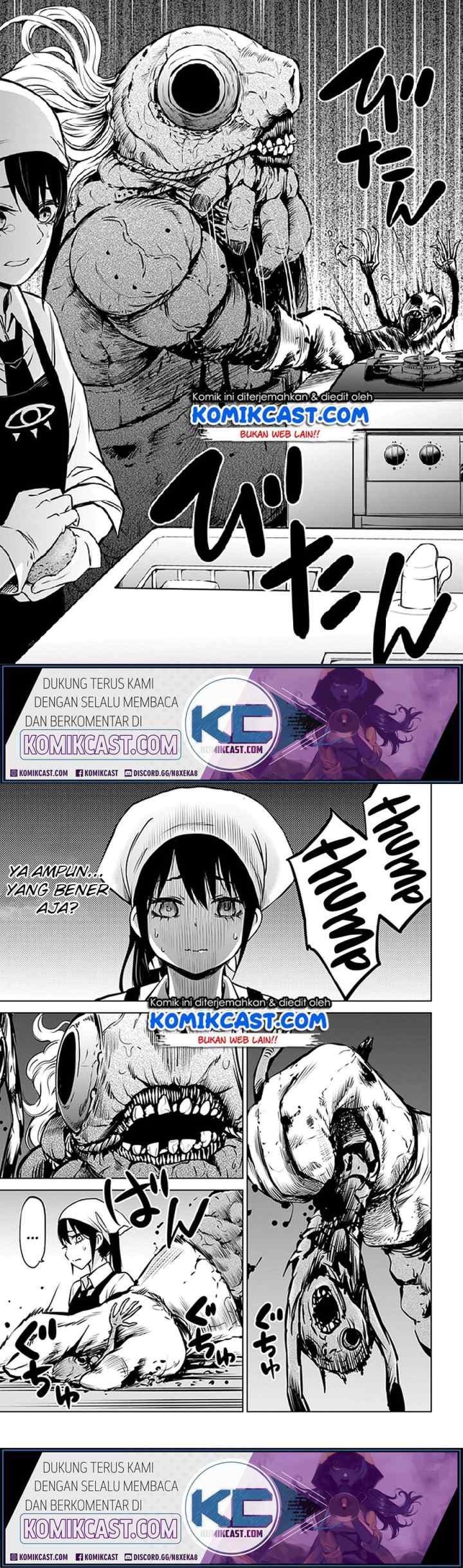 Mieruko-chan chapter 29 halaman 7