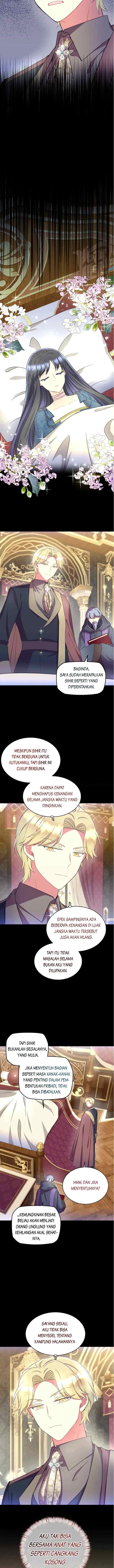 I Will Be the Main Character in That Prison chapter 29 halaman 10