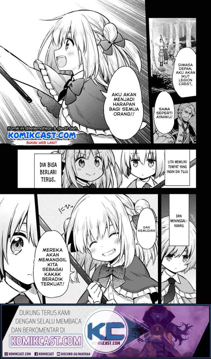 Assassin's Pride chapter 28.1 halaman 10