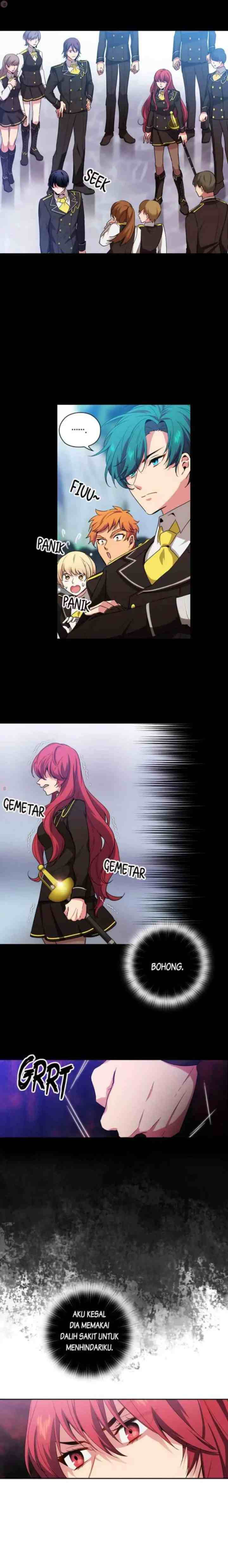 Adonis chapter 69 halaman 11