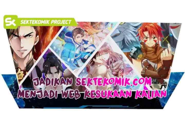 Dushi Xian Wang chapter 271 halaman 16