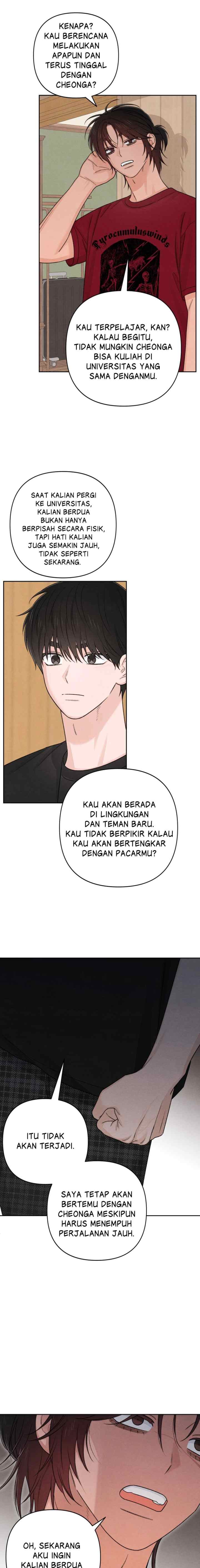 Apocalypse of Youth chapter 89 halaman 8