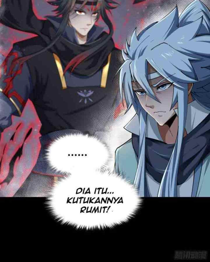The Legend of Qing Emperor chapter 50 halaman 6
