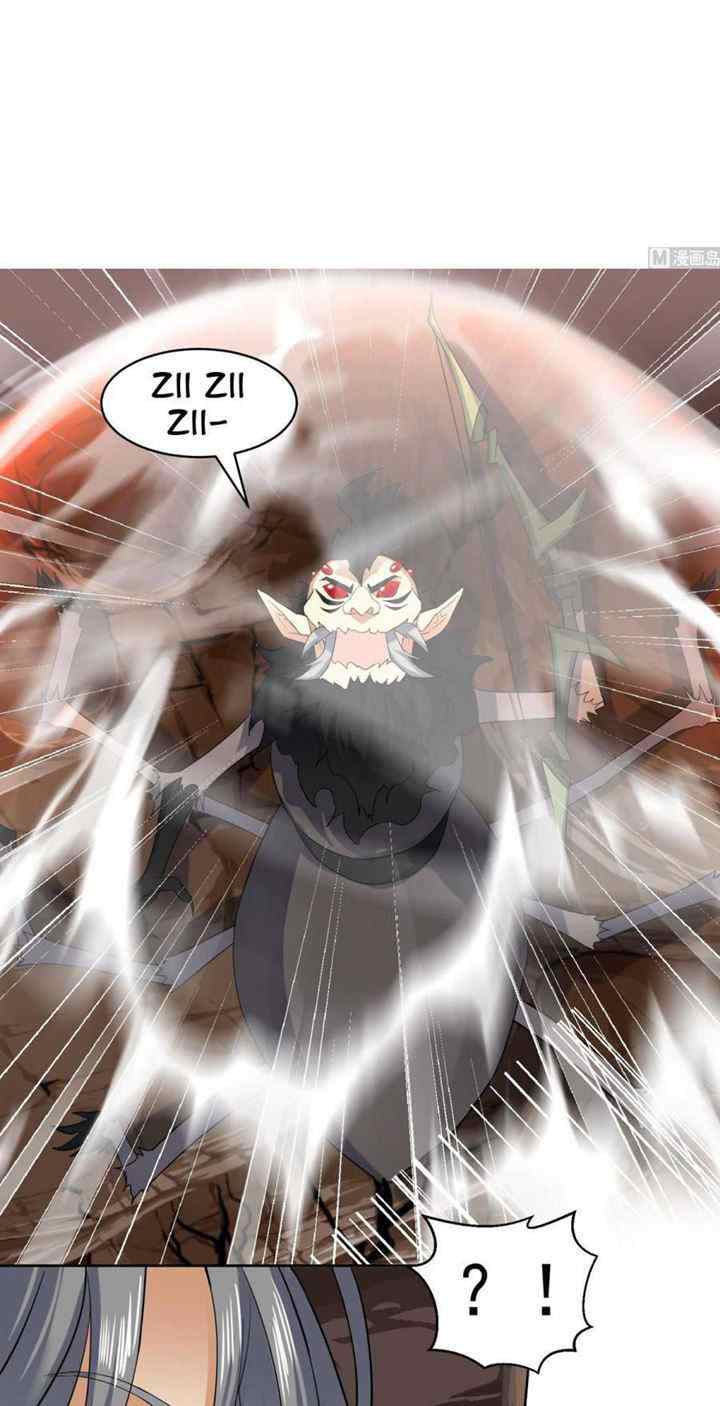 The Nine Heaven of Martial Arts chapter 228 halaman 8