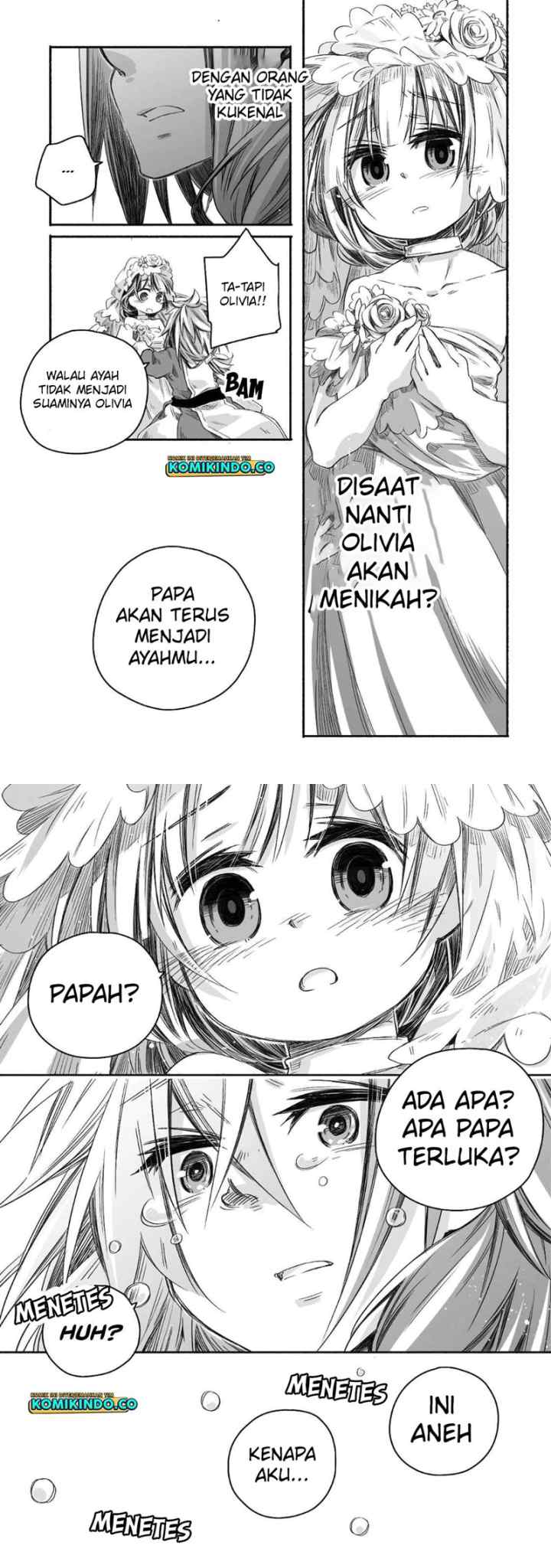 Parenting Diary Of The Strongest Dragon Who Suddenly Became A Dad chapter 6 halaman 11