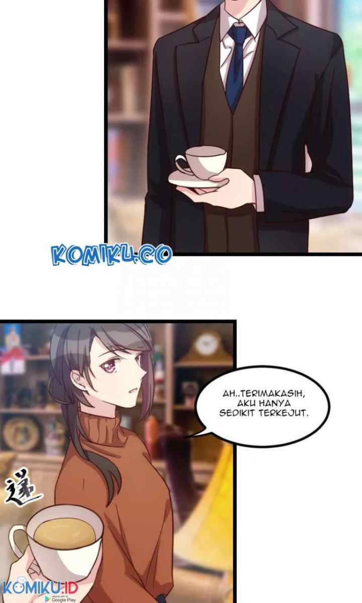 CEO's Sudden Proposal chapter 39 halaman 11
