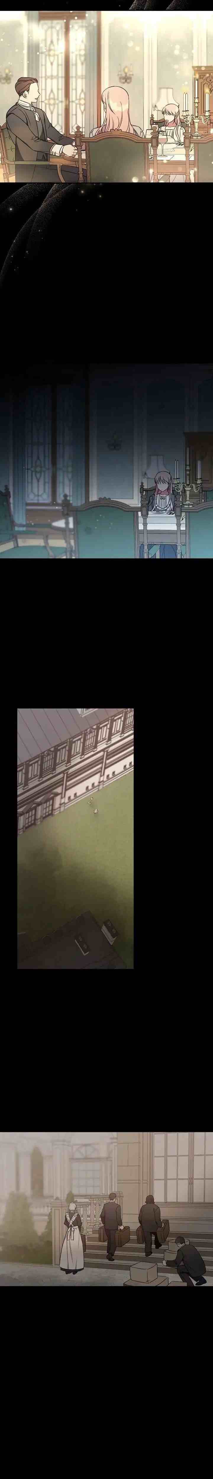 Duchess of the Glass House chapter 2 halaman 7