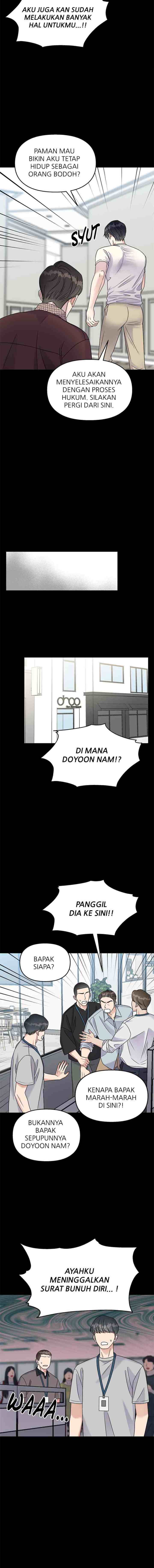 Do As I Say! chapter 67 halaman 10