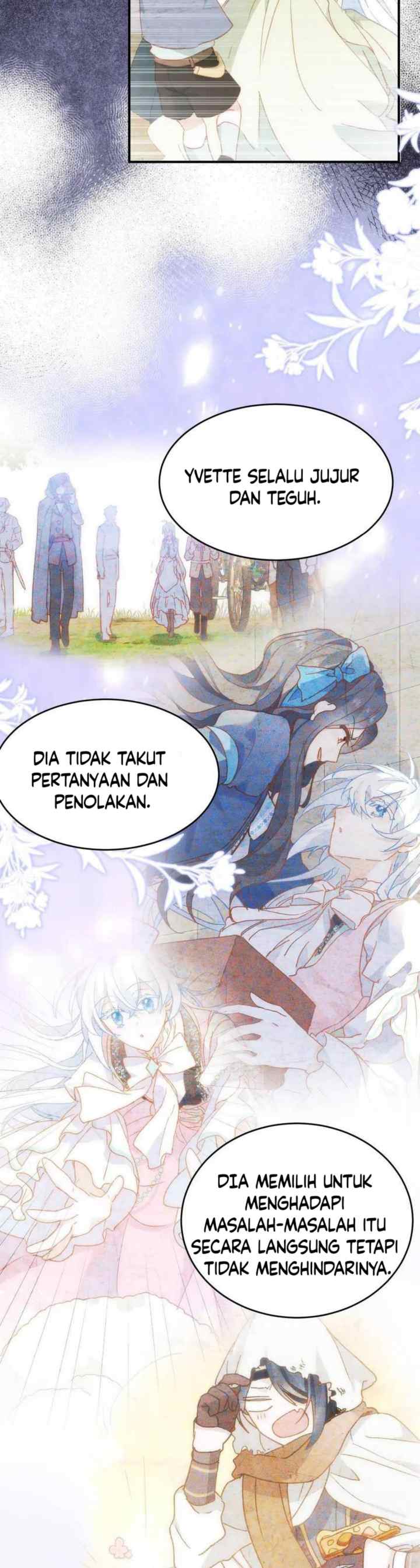 The Ducal Lady Doesn't to Be Pampered chapter 29 halaman 13
