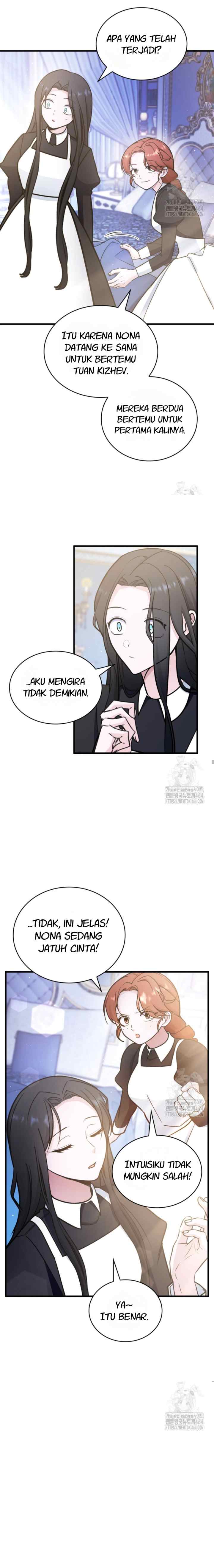 The New Daughter-in-Law of the Villain Family chapter 23 halaman 4