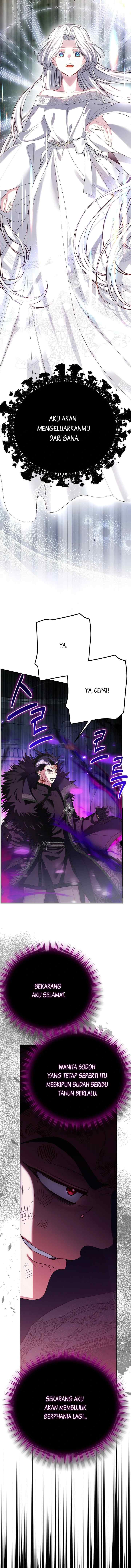I Became the Wife of the Monstrous Crown Prince chapter 117 halaman 14