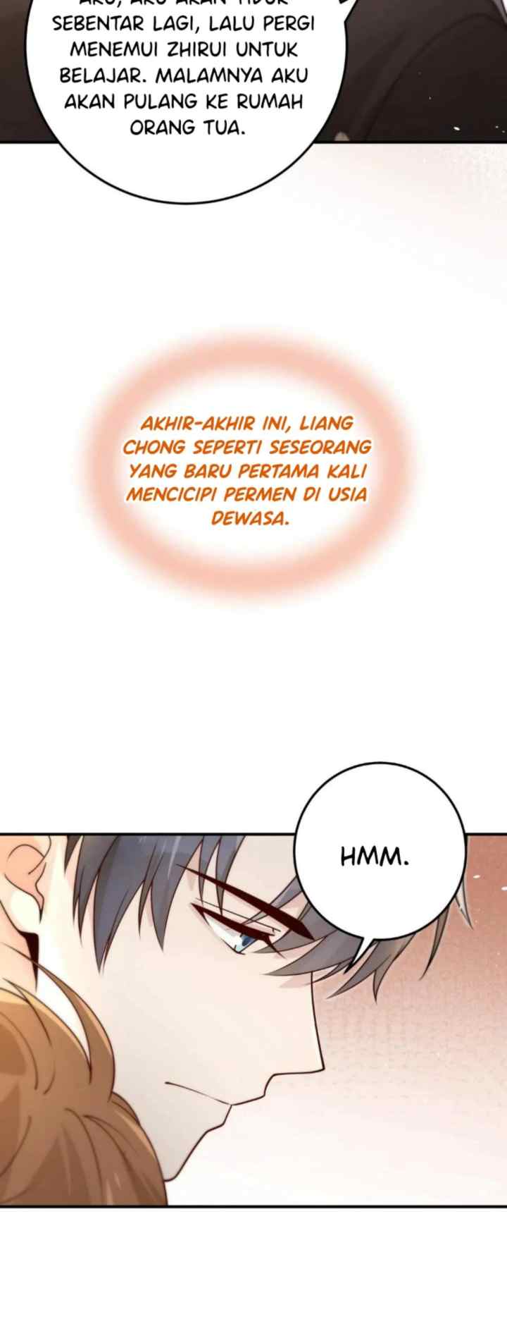 Guide on How to Sleep chapter 51 halaman 8