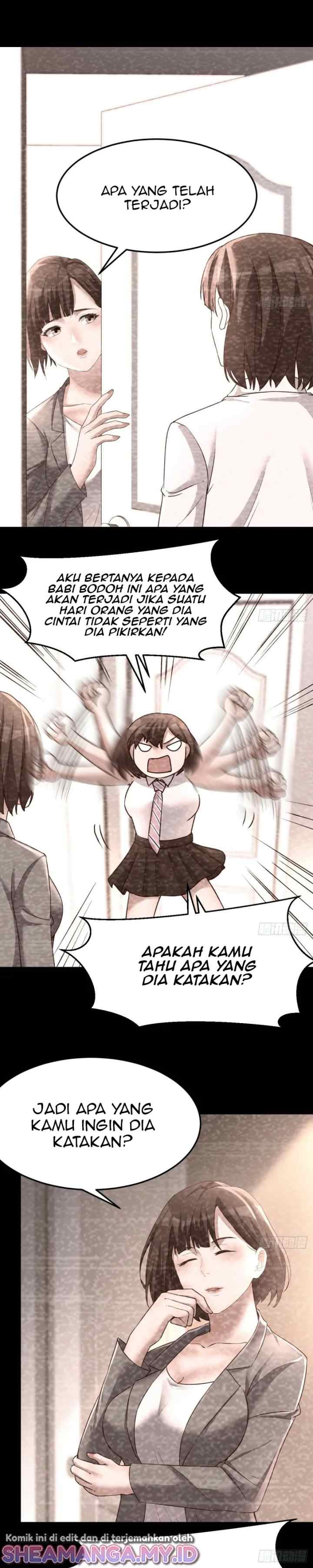 I Have Twin Girlfriends chapter 123 halaman 9