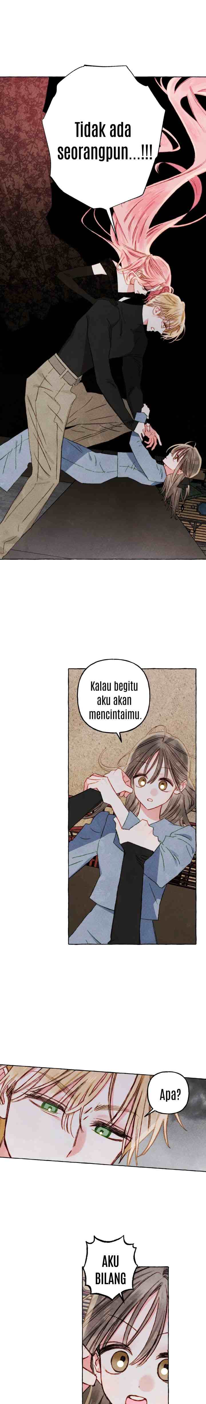 I Raised a Black Dragon chapter 58 halaman 9
