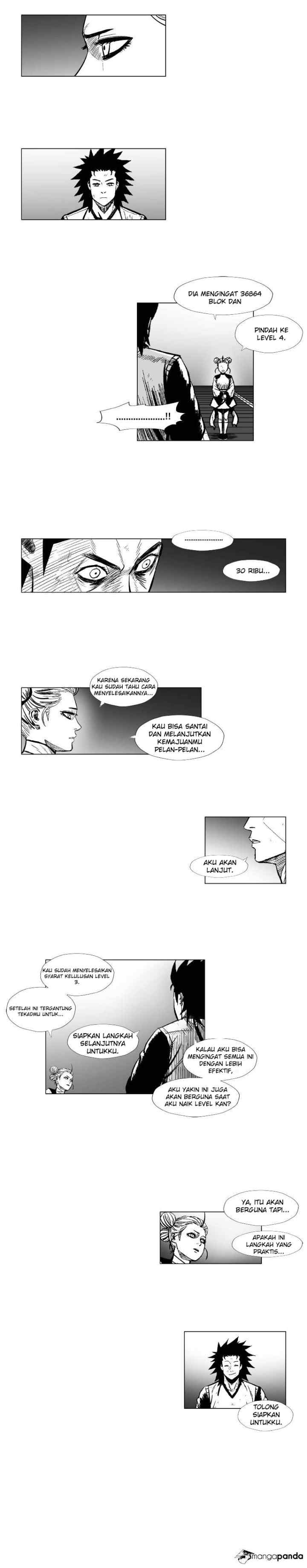Red Storm chapter 156 halaman 13