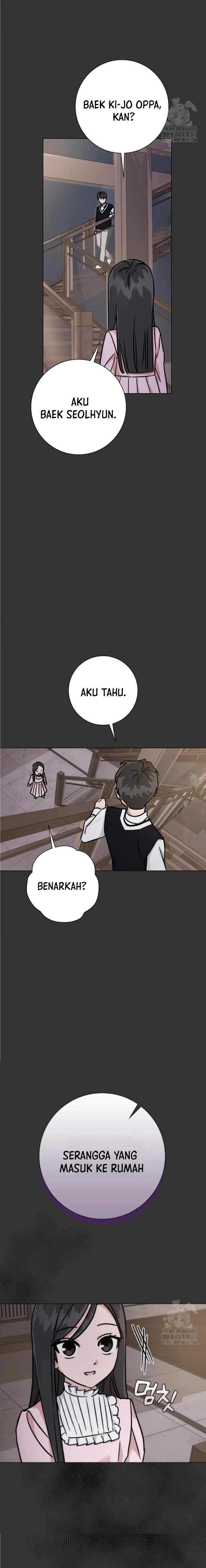 Difficult Boss chapter 10 halaman 11