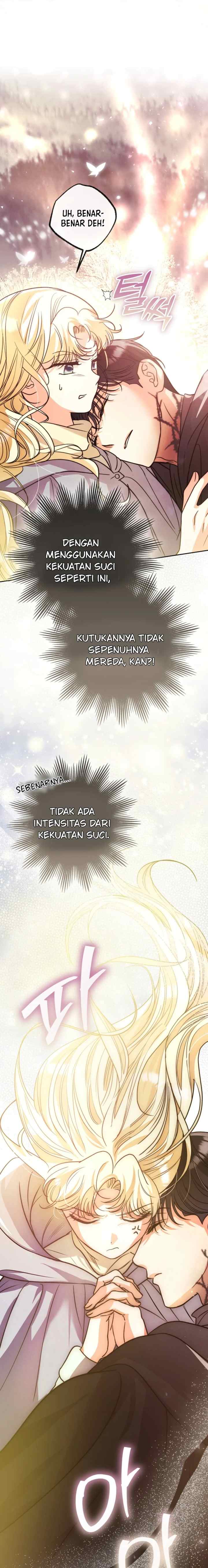 Mistaken as the Monster Duke's Wife chapter 13 halaman 17